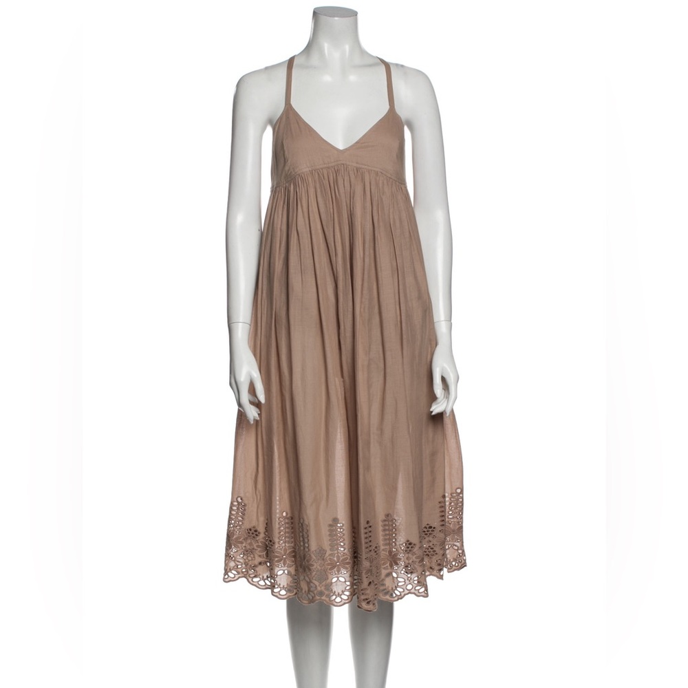 Ulla Johnson dress